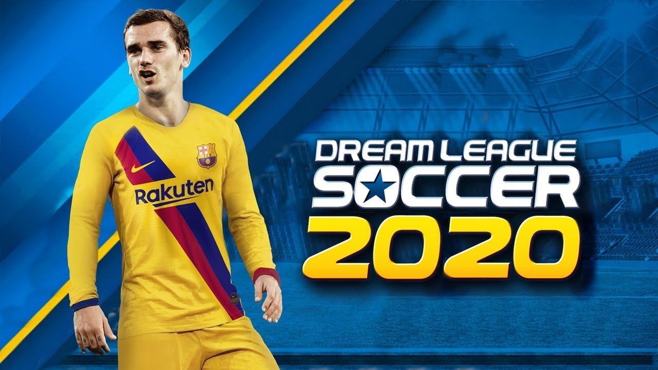 Dream League Soccer 2020 Download for PC & Mac