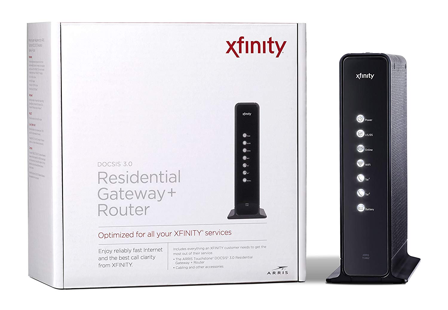 How to Change Username and Password of Xfinity Router