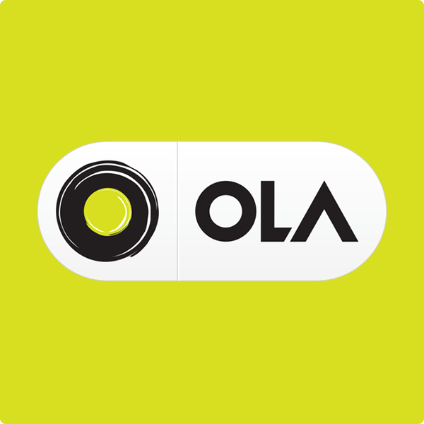 OLA Coupons for free
