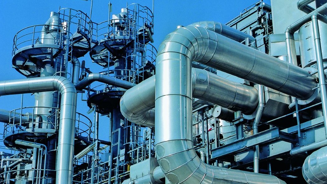 Which Process Equipments Are Used In Chemical Plants?