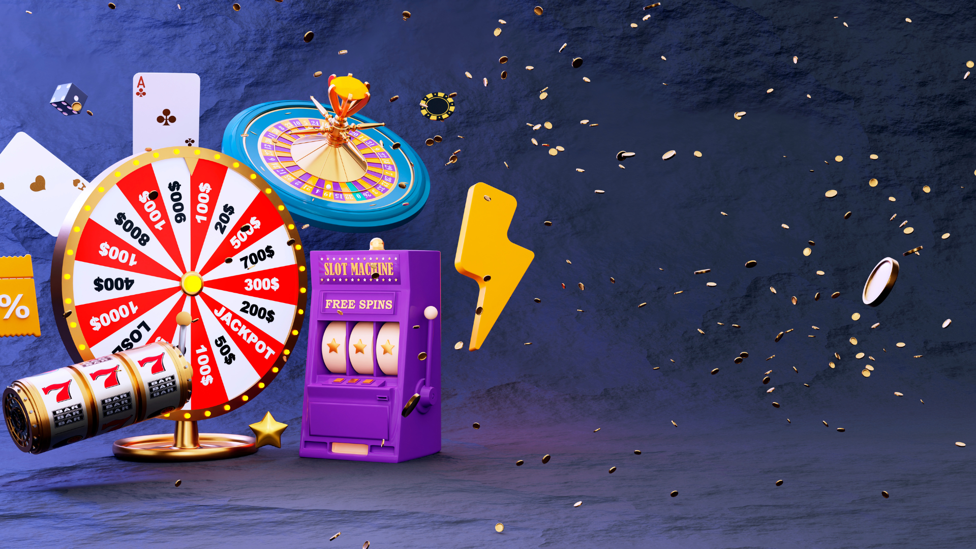 Boost Your Performance in Online Slot Games with These Tips